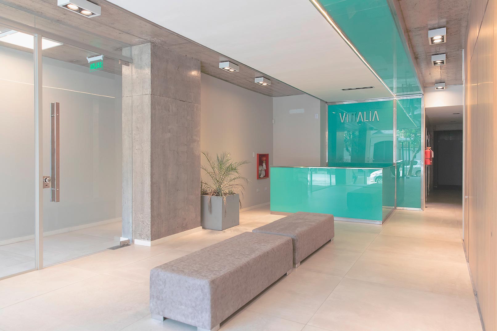 Consultorios Médicos Tucumán